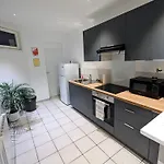 Apartamento Le Design *vieux Lille*parking Gratuit*fibre *